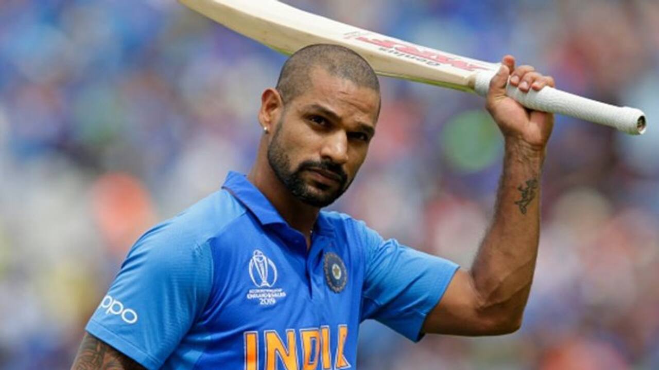 India vs West Indies, 3rd ODI preview: Shikhar Dhawan under pressure as Virat Kohli and Co eye series win