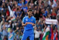 World Cup 2019 Bhuvneshwar Kumar speaks on over that changed match