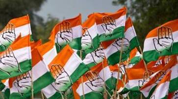Know where congress is fearing to splitting party