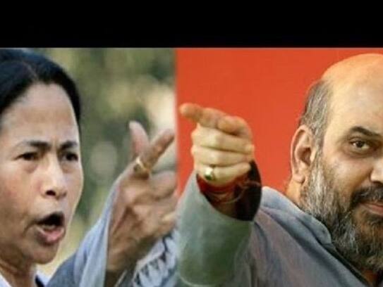 Not only Maharashtra but Didi's state, today BJP's real test