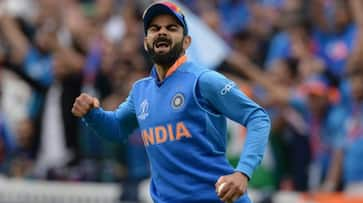 World Cup 2019 Full text Virat Kohli press conference after win Australia