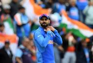 World Cup 2019 Too early think semi-finals Virat Kohli