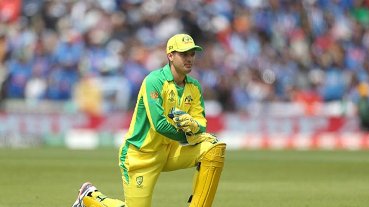 I just want IPL 2020 to start, says Delhi Capitals' Alex Carey