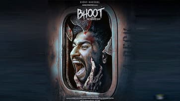 Vicky Kaushal all set for first horror flick Bhoot