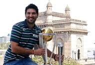 2011 World Cup hero Yuvraj Singh announces retirement