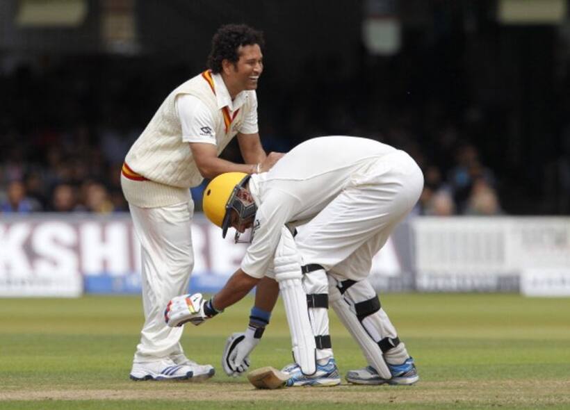 Yuvraj Singh's revelation: Standing by Tendulkar in Chappell saga and getting overlooked for captaincy