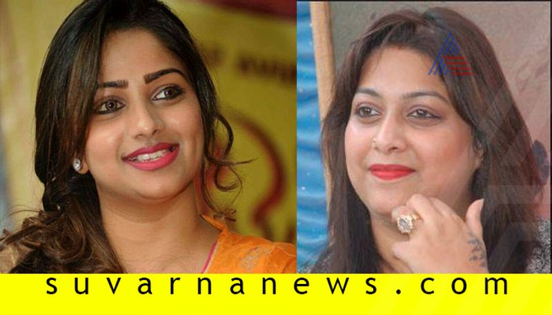 Rachita Ram to sign new project In Rakshitha Prem production