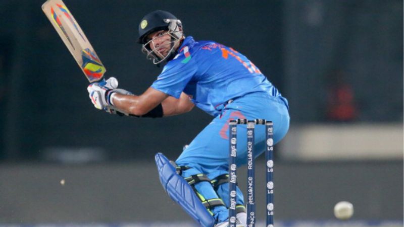 Twitter reaction on Yuvraj singh performance in Canada t20 league