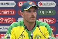 Ball tampering row World Cup 2019 Aaron Finch clarifies after Twitterati target Adam Zampa