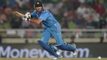 Retiring Yuvraj Singh reveals worst day cricket career