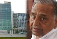 Mulayam Singh Yadav Shifted to Gurgaon hospital