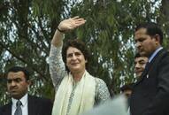 Why Priyanka Gandhi will review of lok sabha defeat in raebareilly