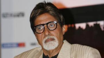 Amitabh Bachchan on Maharashtra floods: Many stars do charity but don't discuss it