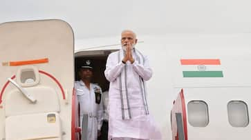 PM Modi aircraft to fly over Pakistan airspace; Imran Khan still hopes for peace talks