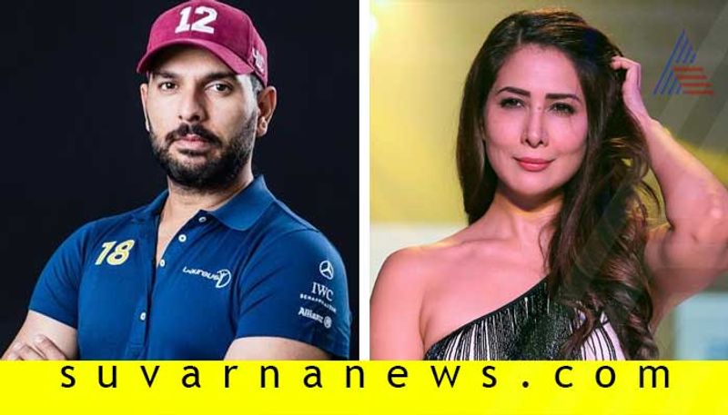 yuvraj singh rejects kim sharma because of his mother