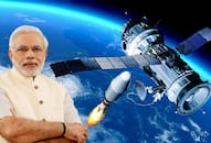 Modi Government approves new agency to develop space warfare weapon systems