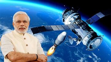 Modi Government approves new agency to develop space warfare weapon systems