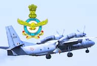 No survivors found in AN-32 wreckage Indian Air Force offers condolences