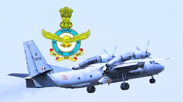 IAF AN-32 wreckage located: Everything to know about search operation and mission