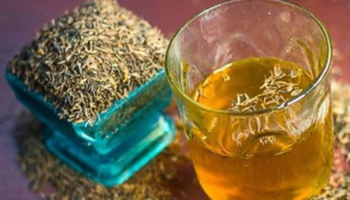 Cumin Water