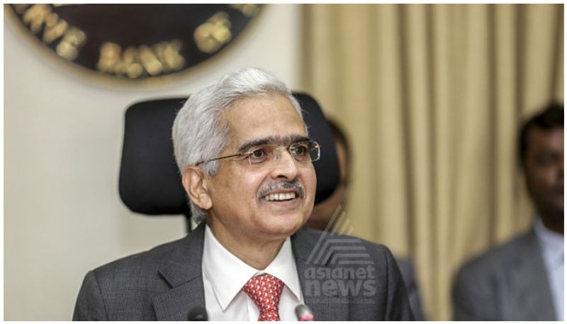 RBI Governor Shaktikanta Das ranked top central banker globally apk 