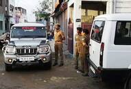 NIA raids residences in Coimbatore over suspected links to ISIS terrorists