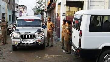 NIA defuses plan of Sri Lanka like bombing attacks in India, raids in Coimbatore