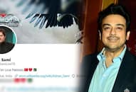 After Amitabh Bachchan, singer Adnan Sami's Twitter account hacked