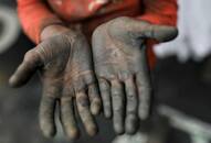 Children should not work in fields but on dreams World Day against Child Labour today