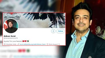 AFTER AMITABH BACHCHAN SINGER ADNAN SAMI TWITTER ACCOUNT HACKED