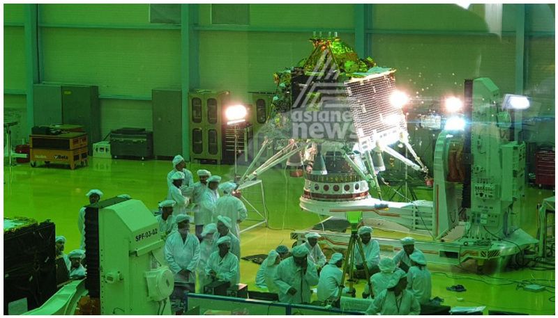 chandrayan 2 to launch on july 15