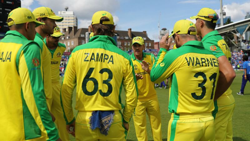 World cup 2019 australia batsman Injured usman Khawaja ruled out from world cup