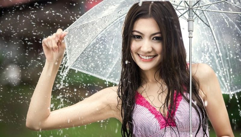 Monsoon makeup these tips will save your makeup from getting spoiled in water