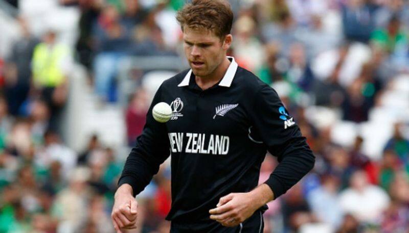 New Zealand Fast Bowler Lockie Ferguson In Isolation Over Coronavirus Fears