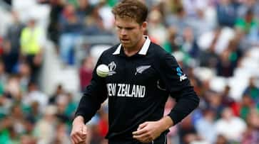 World Cup 2019 Lockie Ferguson New Zealand plans beat India