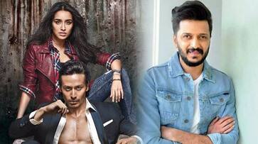 riteish deshmukh will be the part of baaghi 3