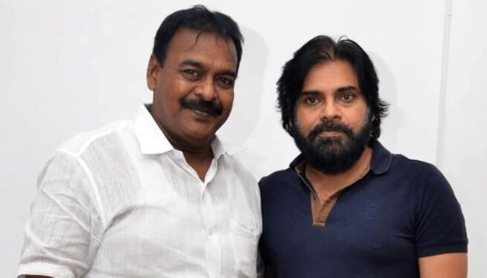 janasena mla rapaka varaprasad praises tdp chief chandrababu