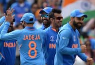 World Cup 2019 India Pakistan preview rain could spoil fascinating contest