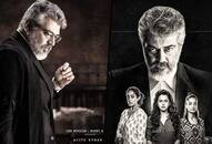 Nerkonda Paarvai: Ajith dons Amitabh Bachchan's cap in Pink remake