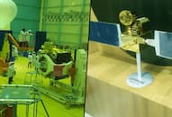 Chandrayaan -2 mission to launch on July 15; here's the first look