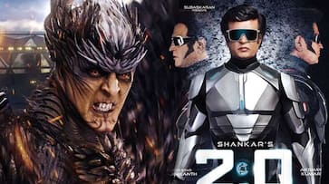 Rajnikanth, Akshay Kumar's '2.0' to release in China