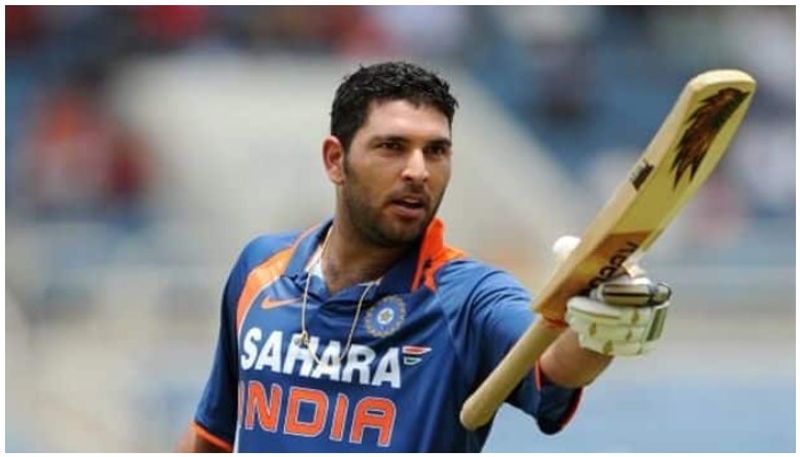 yuvraj singh predicts who will lift worldcup