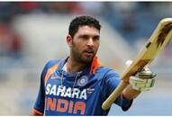 Abu Dhabi T10 tournament Yuvraj Singh play Maratha Arabians