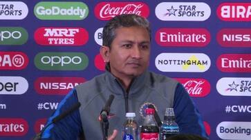 World Cup 2019 India vs New Zealand full text Sanjay Bangar press conference