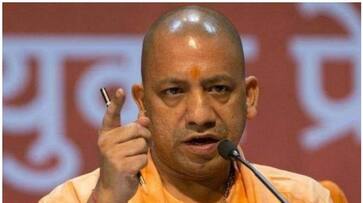 Yogi Adityanath order to officials Form police teams to instill fear in criminals, trust in public