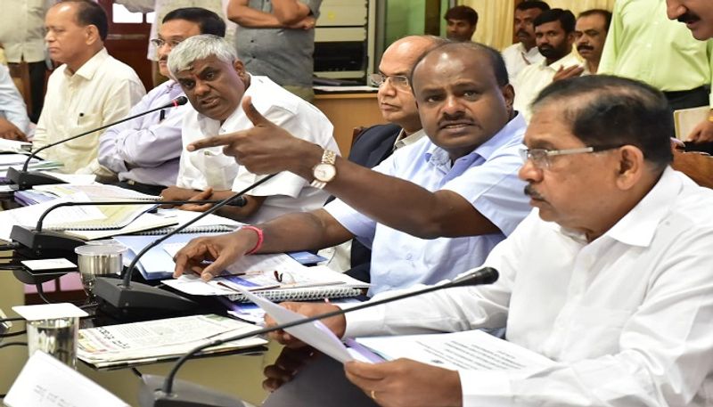 Rebel JDS and Congress MLAs to resign soon