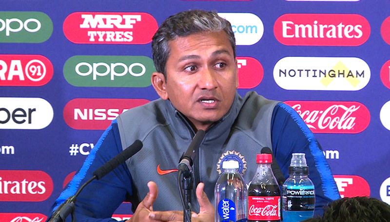 Being Disappointed A Natural Feeling Says Former Team India Batting Coach Sanjay Bangar