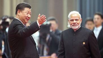 Modi at SCO summit will meet leaders but not Imran Khan