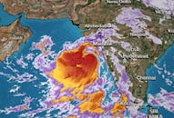 Cyclone Vayu changes course, may not make landfall in Gujarat