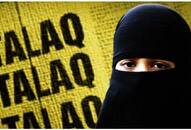 Husband gave triple talaq in case she refused to eat chewing gum, lawsuit filed